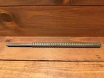 Relton RB-10 Rebar Cutter Bit 5/8 Dia X 12 Length Carbide Tipped New. Fixed Price $23.99.