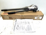 Ridgid 36962 310/316M 5/8"-16MM Pipe Bender For Soft Copper Tubing. Fixed Price $300.00.