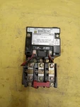 Square D Starter 8536SAG12S Series B. Fixed Price $19.95.