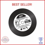 Malco VCB1 7-1/4 In. Vinyl Siding And Fencing Cutting Circular Saw Blade. Fixed Price $39.25.