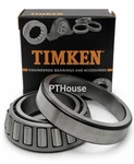 Timken SET43, (15123/15245) Bearing - Made Usa Ships From. Fixed Price $17.90.