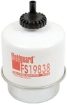Fleetguard FS19838 Fuel Filter P550666 RE503747 RE60021 FS19573 33548 BF7675D. Fixed Price $27.95.