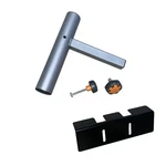 Oem Ridgid AC9946 Genuine Work Support Assembly For Miter Saw Stand. Fixed Price $54.99.