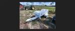 Hyflex HG-30G Stucco Mortar Fireproofing Pump. Fixed Price $18000.00.