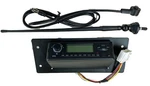 Bluetooth Radio For Yanmar Excavator VIO35, VIO45, VIO50, VIO55, SV40. Fixed Price $280.00.