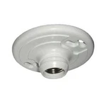 2PC Allied Moulded LH-11P Keyless Medium Base Incandescent Lampholder. Fixed Price $19.92.