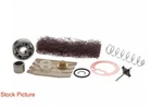 New* Ingersoll Rand Power Tune-up Kit 7A -drills -TK1 Nsn 6105-01-511-4771. Fixed Price $125.29.