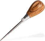 General Tools Scratch Awl With Hardwood Handle - Scribe, Layout Steel. Fixed Price $10.70.