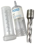 Hougen 12216 M556570-2810 1/2" X Rotobruch Annular Cutter Usa Made New. Fixed Price $29.96.