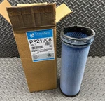 Genuine Donaldson P821908 Radialseal Engine Air Filter Element. Fixed Price $37.95.