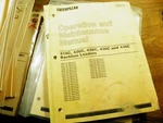 Caterpillar 416C 426C 428C 436C 438C Backhoe Loader Operation & Maintenance. Fixed Price $39.99.