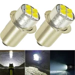 Led Flashlight Replacement Bulb 18 Volt Xenon For Dewalt DW919 - 2 Pack. Fixed Price $12.99.
