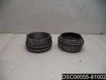 Qty= 2: Emerson HUB400DN Die Cast Zinc Insulated Watertight 4". Fixed Price $75.16.