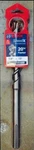 Bosch HC5040 7/8 In. 13 Sds-max Speed-x Carbide Rotary Hammer Drill Bit. Fixed Price $19.99.