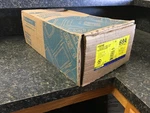 Square H362RB Heavy Duty Safety Switch 60A 600V 3-POLE Surface Mount. Fixed Price $225.00.