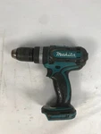 Makita BHP452 18V Concrete/steel 1/2" Hammer-driver Drill (bare Tool Only). Fixed Price $54.99.