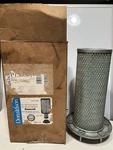 Donaldson Air Filter P158661 Caterpillar 2S-1285 New Old Stock. Fixed Price $10.00.