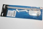 Prime-line Products 24176 Truth Hardware Ellipse Dyad Operator With Crank Wh. Fixed Price $21.93.