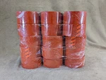 (30)SCOTCH 3M Heavy Duty Box Sealing Tape 373 Orange 48MM 50M Rolls 2IN Packin. Fixed Price $80.00.