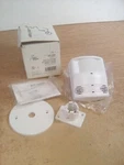 The Watt Stopper DT-205 Dual Technology Low Voltage Occupancy Sensor. Fixed Price $94.99.