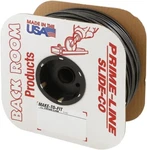 Prime-line 8127 0.180 In. X 500 Ft. Black Foam Screen Spline (1 Roll). Fixed Price $40.00.