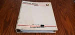 Detroit Diesel 2000 Mercedes Benz Series Mbe 9000 Service Repair Manual 6SE-414. Fixed Price $135.22.