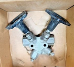 Armstrong D3612 Model TVS-4000 3/4" Npt Trap Valve, 1/4" Orf, Right-to-left Flow. Fixed Price $449.71.