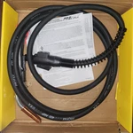 Profax PX400-116-15 Amp Mig Gun Ft., 1/16", Standard End. Fixed Price $274.99.