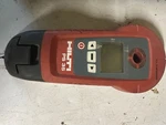 Hilti PS35 Rebar Detector Concrete Scanner Tool Reliable Construction Equipment. Fixed Price $250.00.