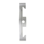 Caddy Erico K16 Cable Hanger Conduit Clip, 1" Emt, #8 Wire, 1/4" Rod, (100-PACK). Fixed Price $28.50.