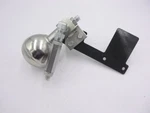 Genuine Oem Kubota Accumulator Hydraulic Valve Assembly MU70-300. Fixed Price $99.99.
