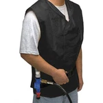 Allegro Industries 8300 Vortex Cooling Vest, Pva, Compressed Air, Continuous. Fixed Price $203.99.
