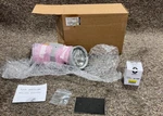 Lithonia Lighting Ela W Nx H1212 Double Remote Emergency V0-76BP. Fixed Price $75.84.