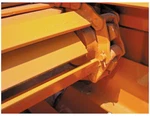 Buyers 1454110 Sam Conveyor Chain Repair Link With Hardware For Henderson Fsp. Fixed Price $407.99.