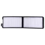 Cabin Air Filter 207-0105 229-9157 For Mitsubishi 4M40 Caterpillar 3064 3066. Fixed Price $42.00.
