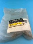 Ge TNIA62 Insulated Groundable Neutrals Rev 03 Model 60A 600V New Wear Read. Fixed Price $15.99.