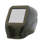 Jackson Safety WH10 Hlx 100 Passive Welding Helmet, Shade 10, Hydraflex 24737. Fixed Price $65.00.