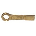 UH2760SWM Hvduty Metric Non-sparking 12 Pt Flat Striking Wrench Mm 14-13/16". Fixed Price $607.43.