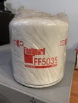 New Genuine Fleetguard FF5035 Fuel Filter. Fixed Price $13.94.