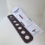 Spider Rope Connection Termination Plate Anchor For 5/8" 16MM New. Fixed Price $25.00.