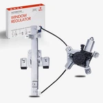 Imosne Rear Right Passenger Side Power Window Regulator With Motor Fit For Ca.... Fixed Price $58.52.