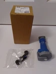 HBL316C6W Power Entry Connector Iec Pin Industrial Grade 16A 240V Cable Mount. Fixed Price $145.16.
