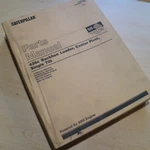 Caterpillar 426C Backhoe Loader Parts Manual Book Catalog 1CR 6XN Series. Fixed Price $55.25.