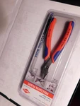 Knipex 78 03 140 Sba Presion Pliers 5-1/2 Electronic Super Knips- Same Day Ship. Fixed Price $30.00.