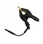 Schonstedt Small Heavy Duty Conductive Clip. Fixed Price $150.93.
