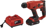 Skil 20V Sds-plus Rotary Hammer, W/ 2.0AH Li-ion Battery & Chargr (RH170202). Fixed Price $129.00.