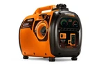 6866 Generac IQ2000 Portable Inverter Generator. Fixed Price $953.35.