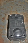 Dewalt Container Sensor Site Lock Wireless Signal Security DS350. Fixed Price $9.00.