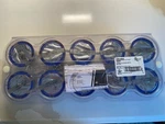 Erico 150PLUSF20 Cadweld Metal #150 - Made Usa 10 Pcs. Welding. Fixed Price $189.00.