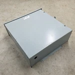 Hoffman A24R248HCR Enclosure, 24" Height X Width 8" Depth, Type 3R - Used. Fixed Price $72.19.